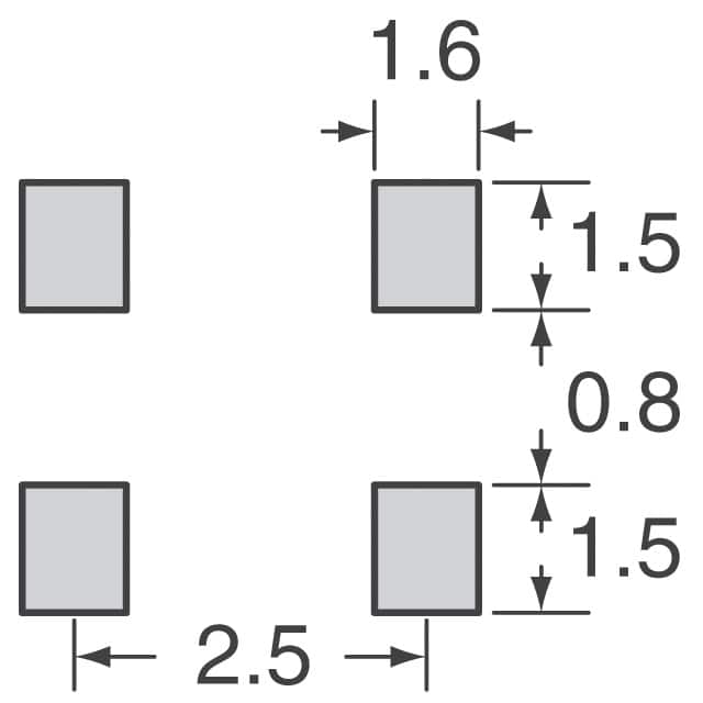 ASFL1-11.0592MHZ-EK-T Abracon LLC  Oscillatori